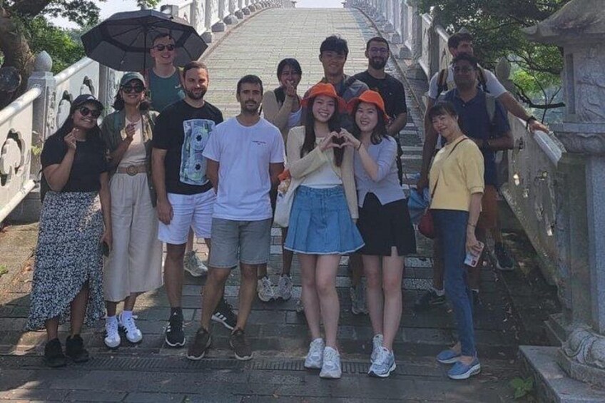Jeju Western and Southern Routes Sightseeing Day Tour 5