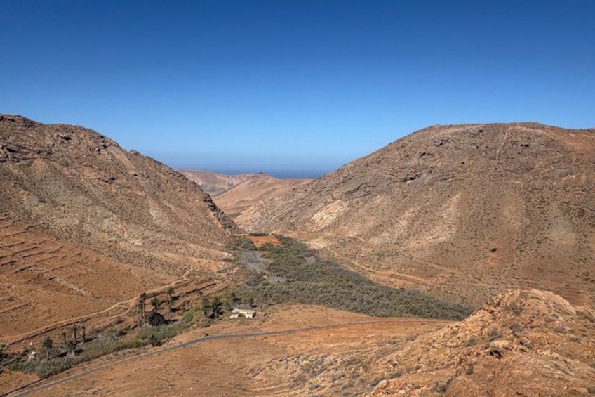 Fuerteventura: Biggest Panorama Grand Tour with max 8 people! 2