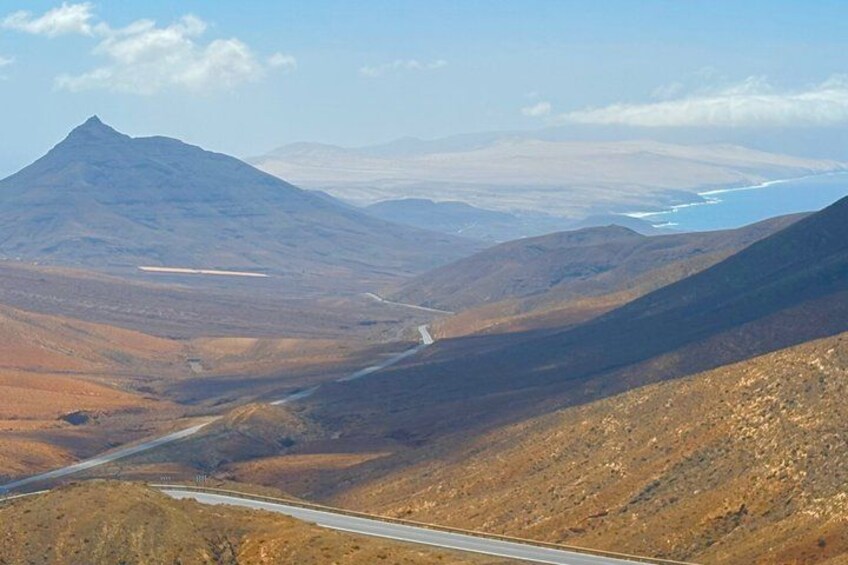 Fuerteventura: Panorama Grand Tour with max 8 people! 5
