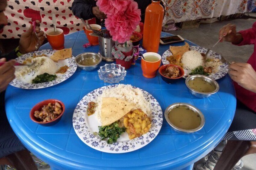 Annapurna Circuit Trek in Nepal (9 Days) 2