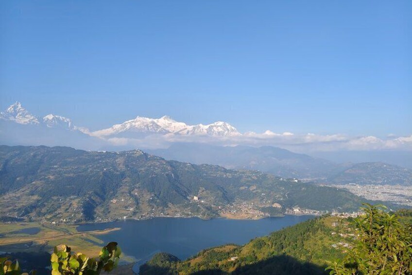 Annapurna Circuit Trek in Nepal (9 Days) 5