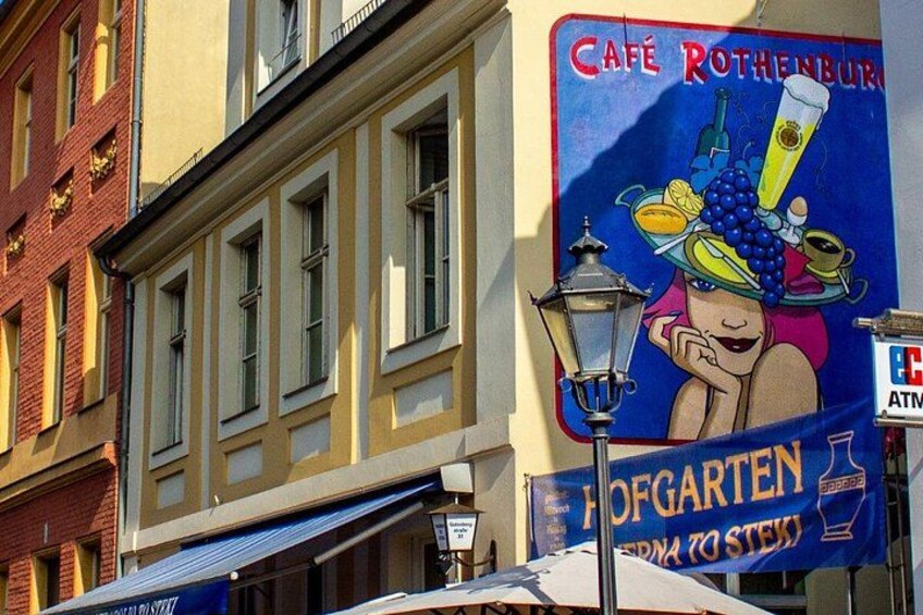 From Berlin: Potsdam Highlights & Sanssouci half day Walking Tour 5