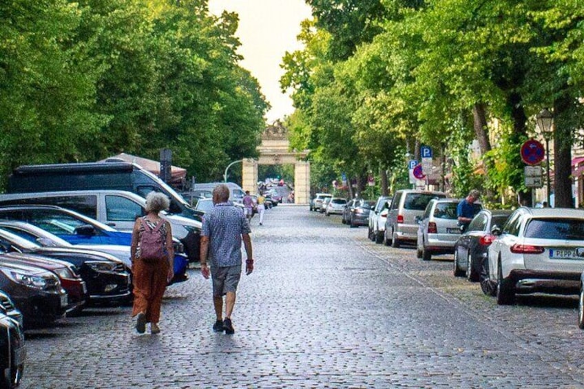 From Berlin: Potsdam Highlights & Sanssouci half day Walking Tour 4