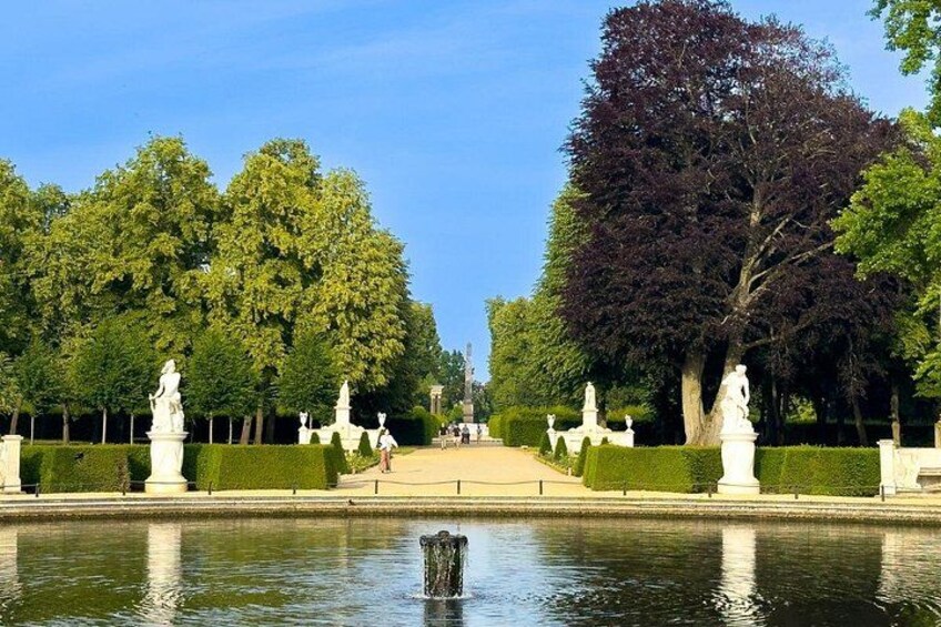 From Berlin: Potsdam Highlights & Sanssouci half day Walking Tour 4