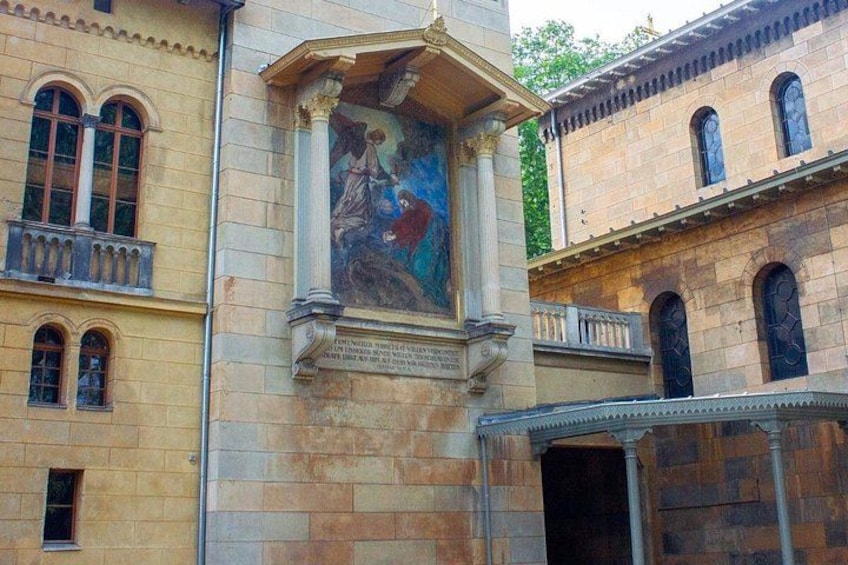 From Berlin: Potsdam Highlights & Sanssouci half day Walking Tour 3
