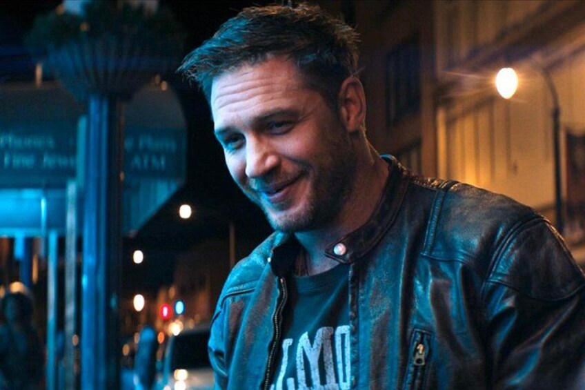 Venom 2