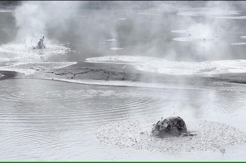 Mudpool 3
