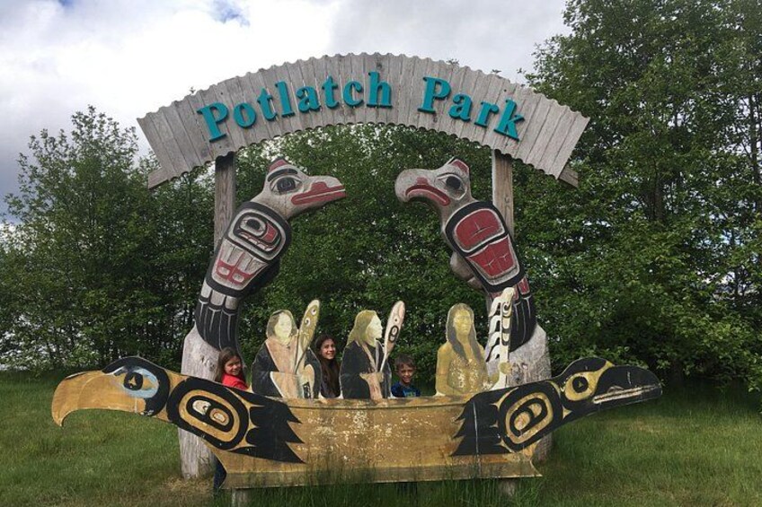 Totem Park 2