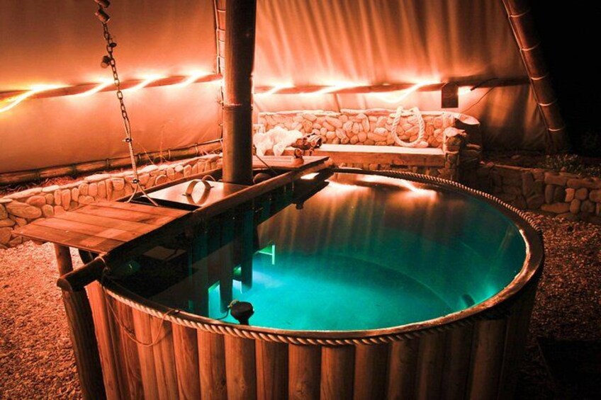 3 Day West Coast Safari & Adventure in Paternoster from Cape Town 3