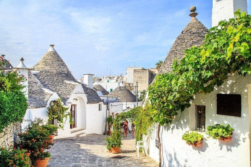 Alberobello 2