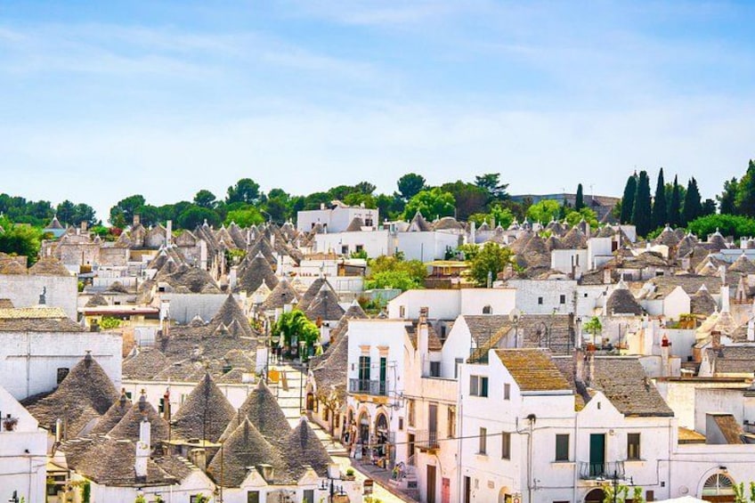 Alberobello 2