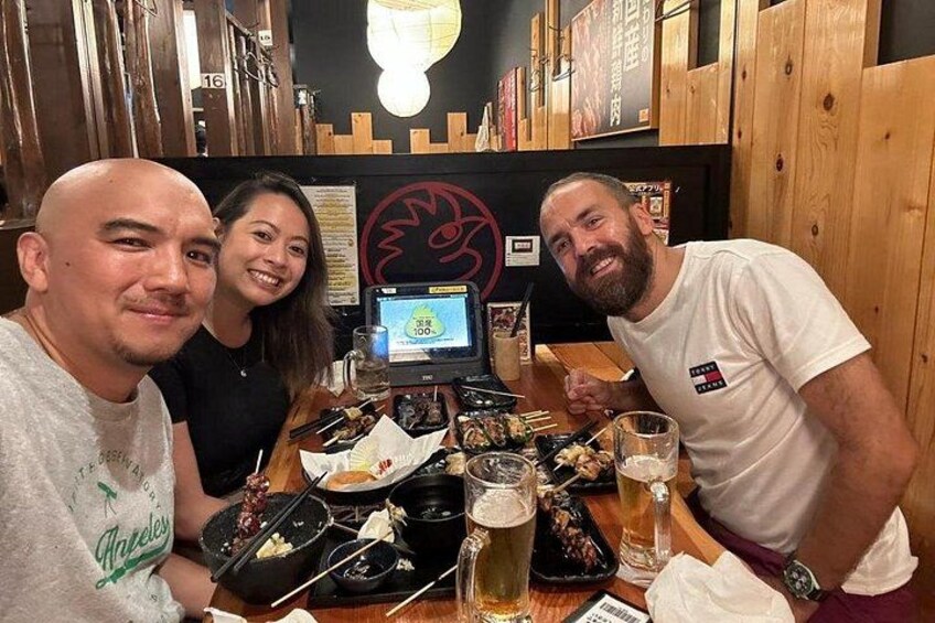 4/5/6 Hours Private Osaka Tour Designed for Cruise Passengers 5