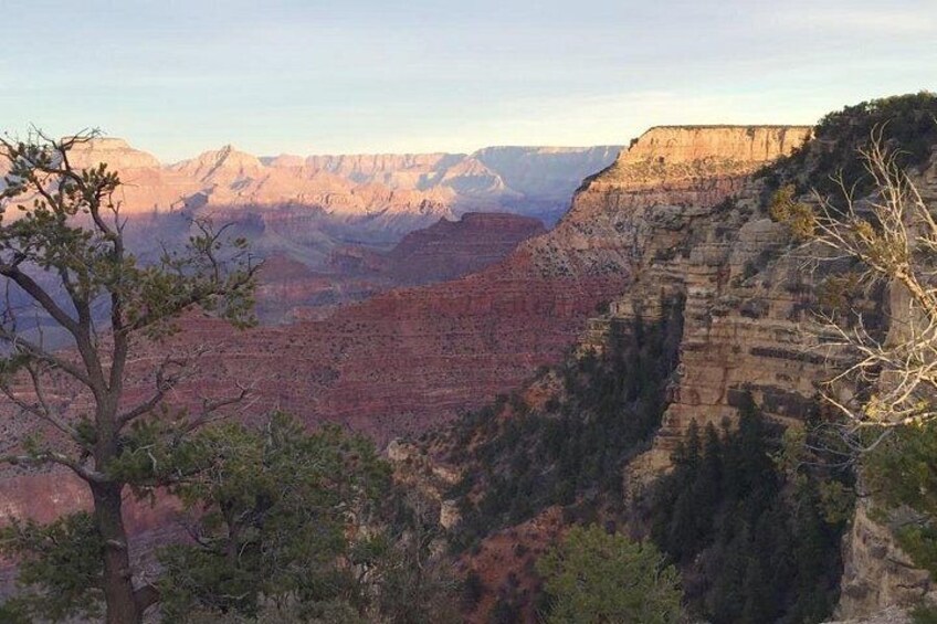 Grand Canyon 1 1