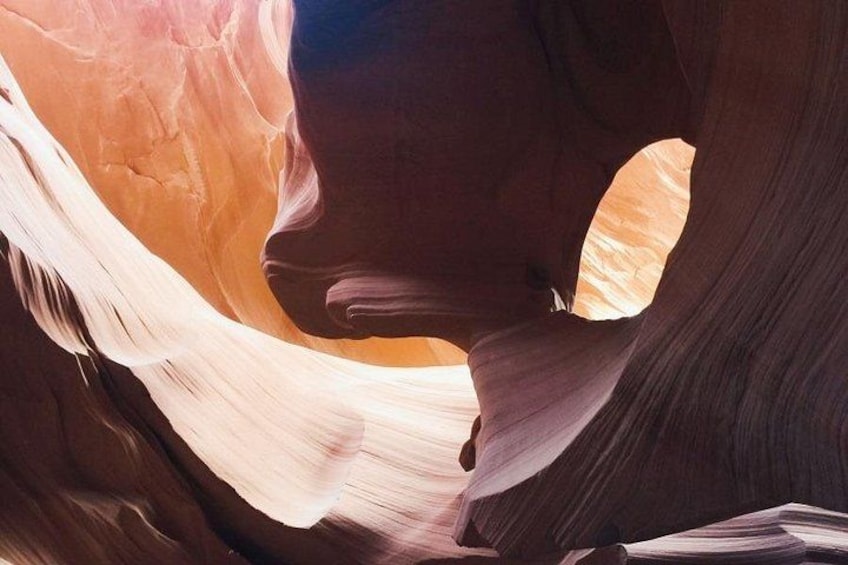 Lower Antelope Canyon 2 2