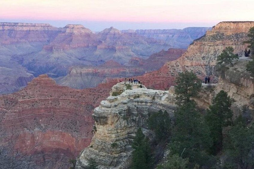 Grand Canyon 3 2