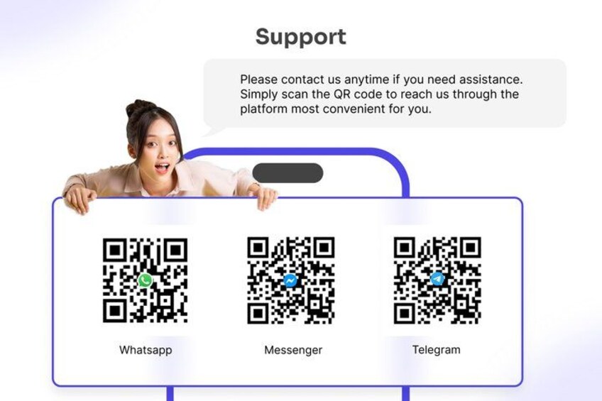 Macau and HongKong eSIM | Unlimited Data | 3–30 Days Plan 2