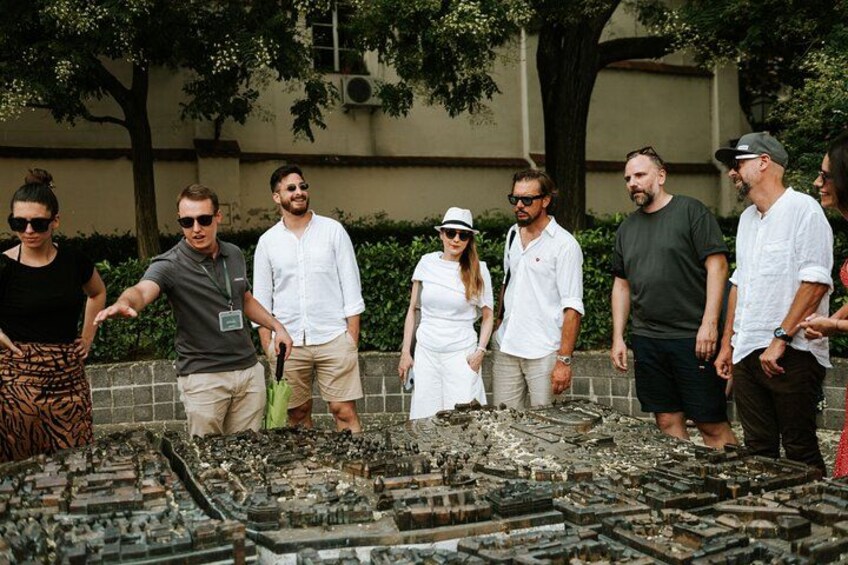 Zagreb Restaurants Food & Wine Tasting with Old Town Walking Tour 5
