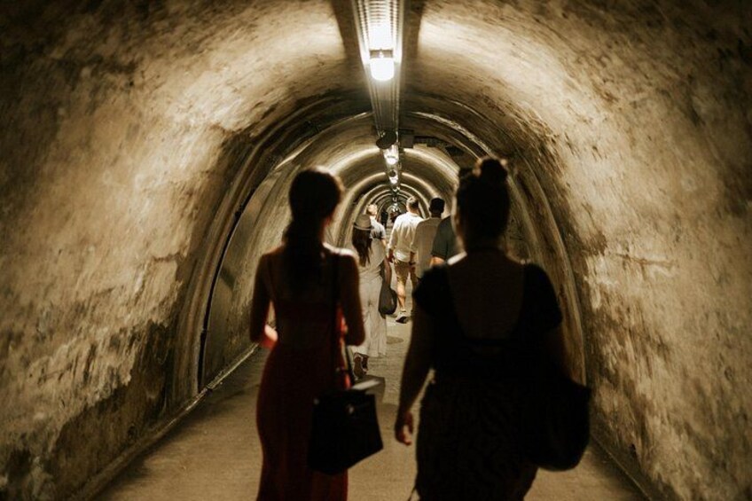 Zagreb Restaurants Food & Wine Tasting with Old Town Walking Tour 2