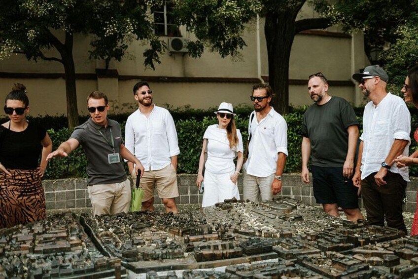 Zagreb Restaurants Food & Wine Tasting with Old Town Walking Tour 3