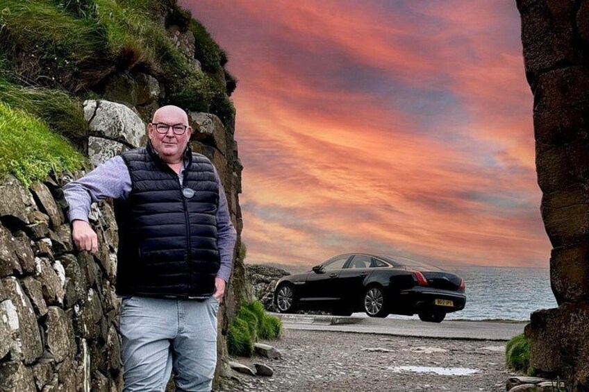 In the Footsteps of Seamus Heaney | Private Car Tour 2
