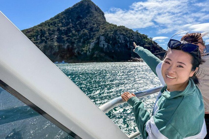 Newcastle: Port Stephens Dolphin Cruise & Wildlife Day Tour 2