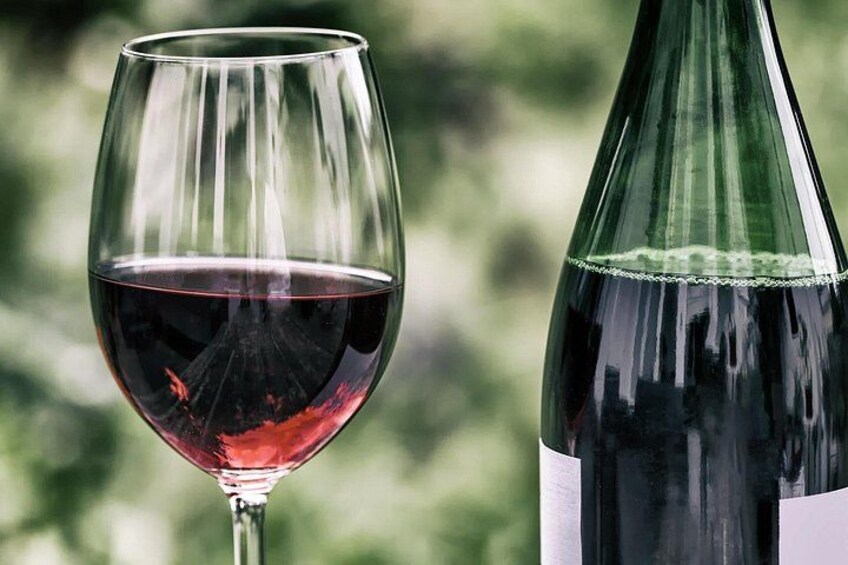 Uncork the Cape : Stellenboch Half Day Wine Tour 2