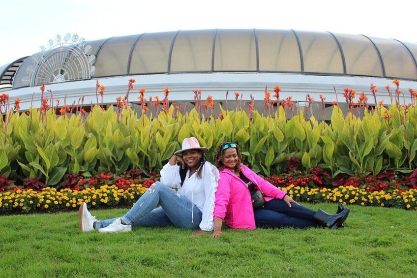 Niagara Falls Canada Guided Walking Tour With Boat Cruise 4