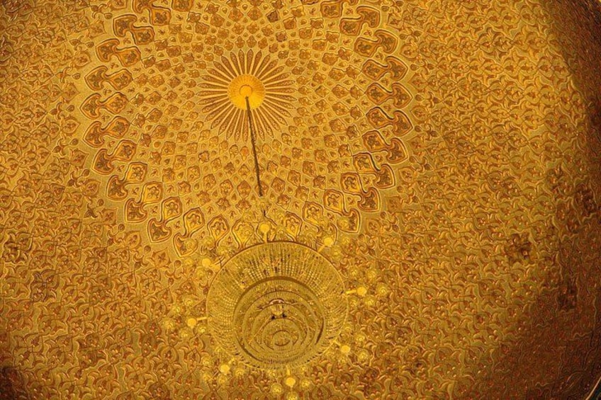 A City Tour Of Samarkand: The Pearl Of The East 2