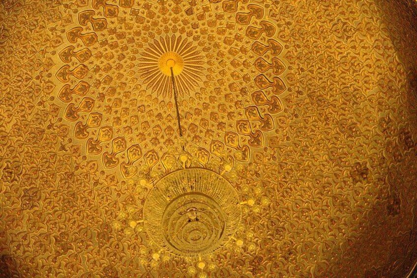 A City Tour Of Samarkand: The Pearl Of The East 2