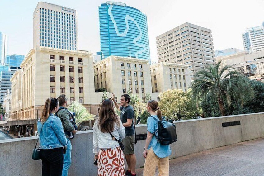 Learn about Brisbane through architecture 4
