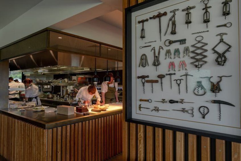 Tranquil Getaway in Mornington Peninsula Wine and Spa Experience 4