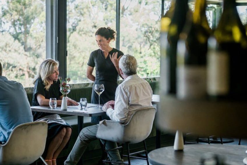 Tranquil Getaway in Mornington Peninsula Wine and Spa Experience 2