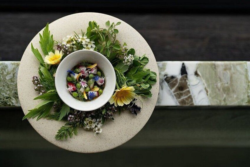 Tranquil Getaway in Mornington Peninsula Wine and Spa Experience 2