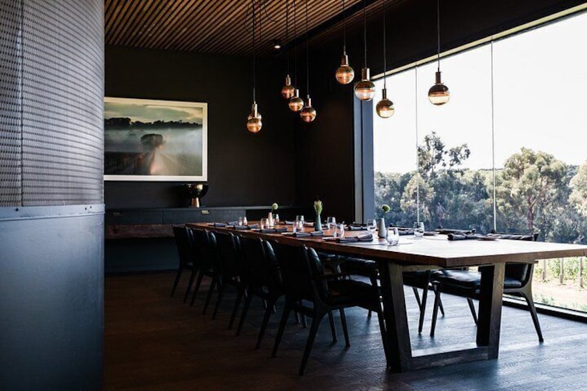 Tranquil Getaway in Mornington Peninsula Wine and Spa Experience 5