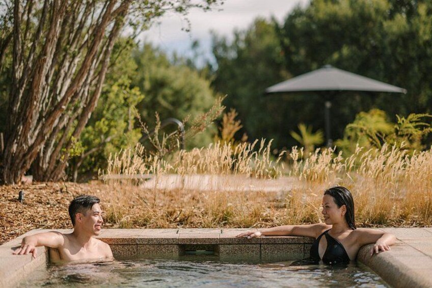 A romantic escape to Alba Thermals Springs & Spa 1