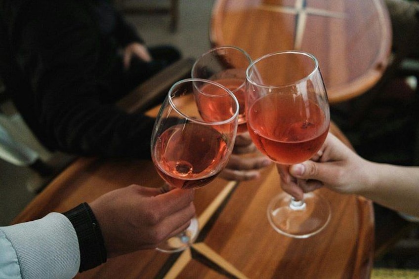 Alicante Winery Tour in Guadalest Valley with 4 Wine Tastings 3