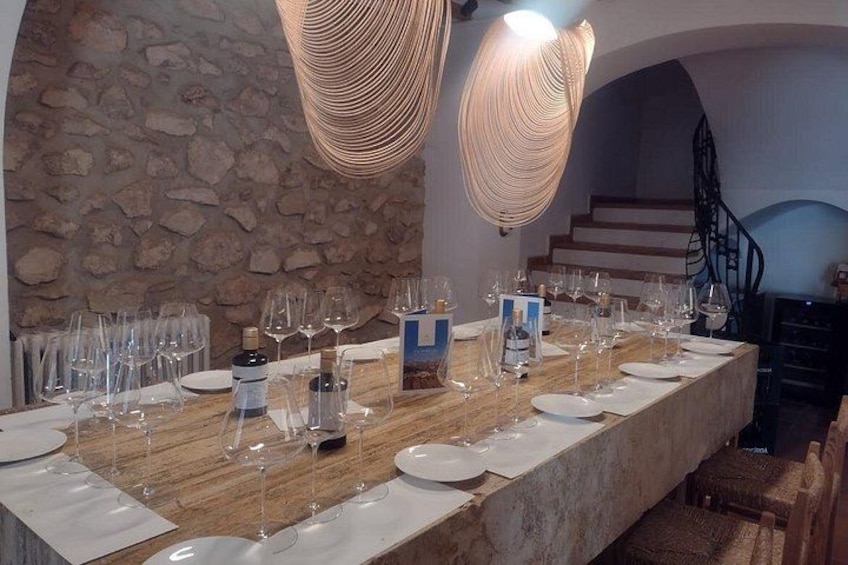 Alicante Winery Tour in Guadalest Valley with 4 Wine Tastings 5