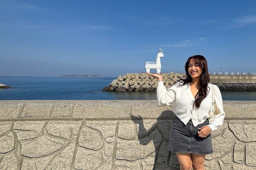 Jeju WestSouth One Day Authentic Tour with MT.Halla & UNESCO 3