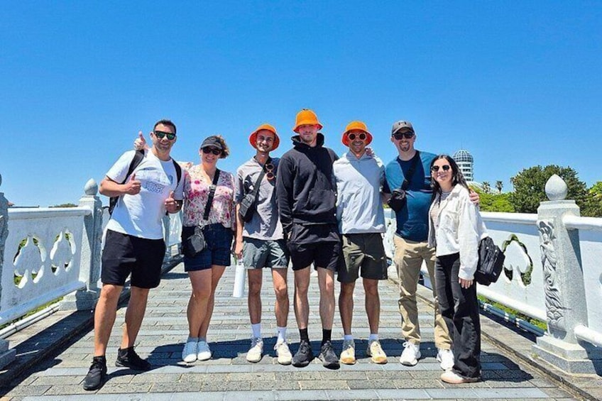 Jeju WestSouth One Day Authentic Tour with MT.Halla & UNESCO 3
