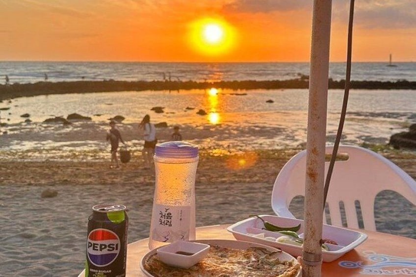 Jeju WestSouth One Day Authentic Tour with MT.Halla & UNESCO 4