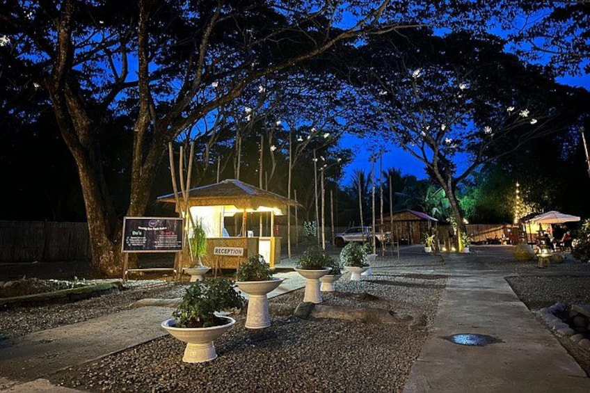 Iwahig River Cruise and Firefly Watching Tour in Puerto Princesa 3