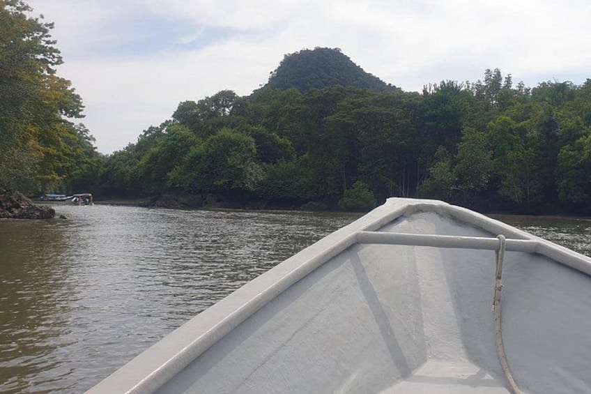 River Cruise 2