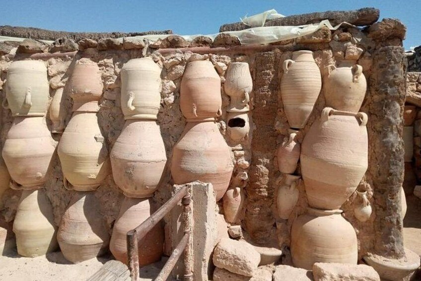 Half Day Trip to Djerba Island 2