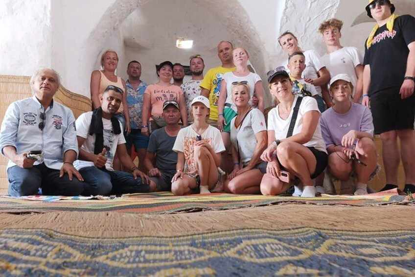 Half Day Trip to Djerba Island 3