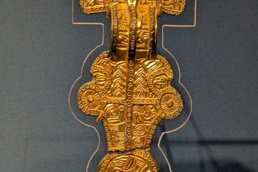 Treasures of Durham Cathedral & Auckland Palace 3