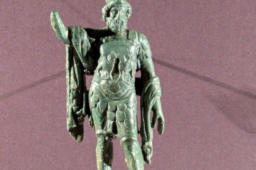 Treasures of Durham Cathedral & Auckland Palace 4