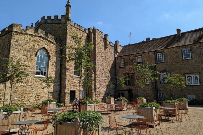Treasures of Durham Cathedral & Auckland Palace 5