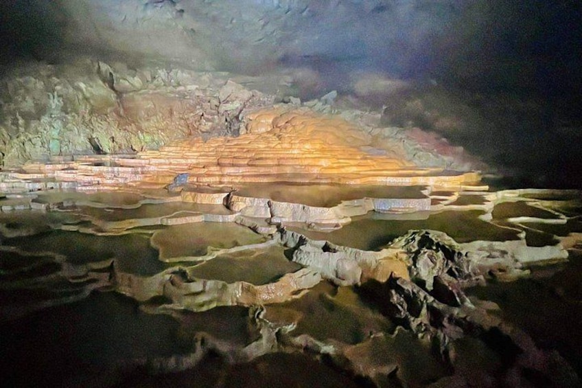 Akiyoshido Cave 2