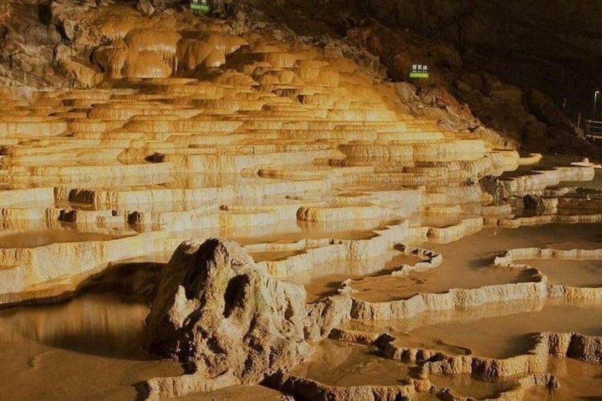 Akiyoshido Cave 4