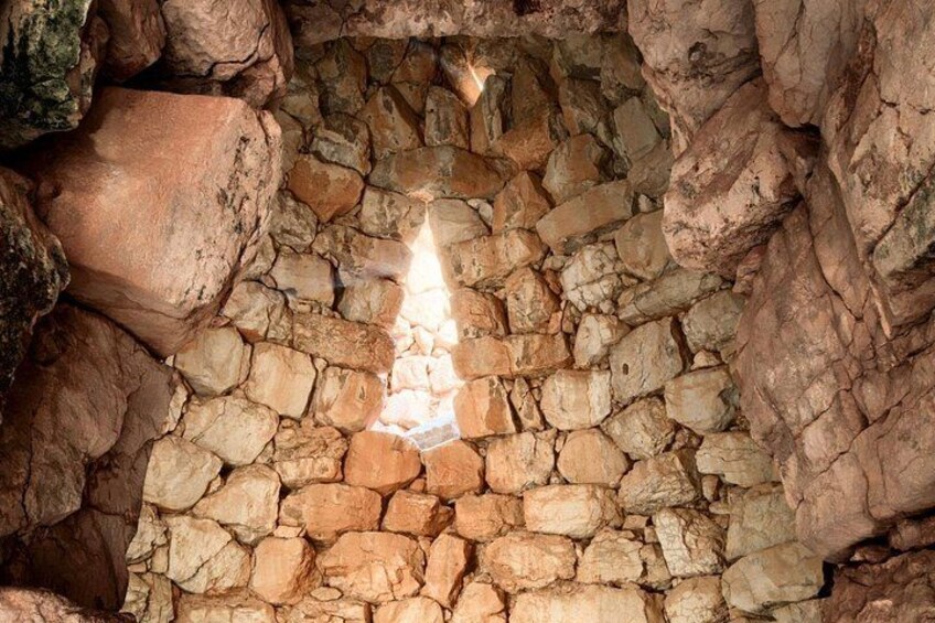 Palmavera Nuraghe Tour with Aperitif from Alghero 2